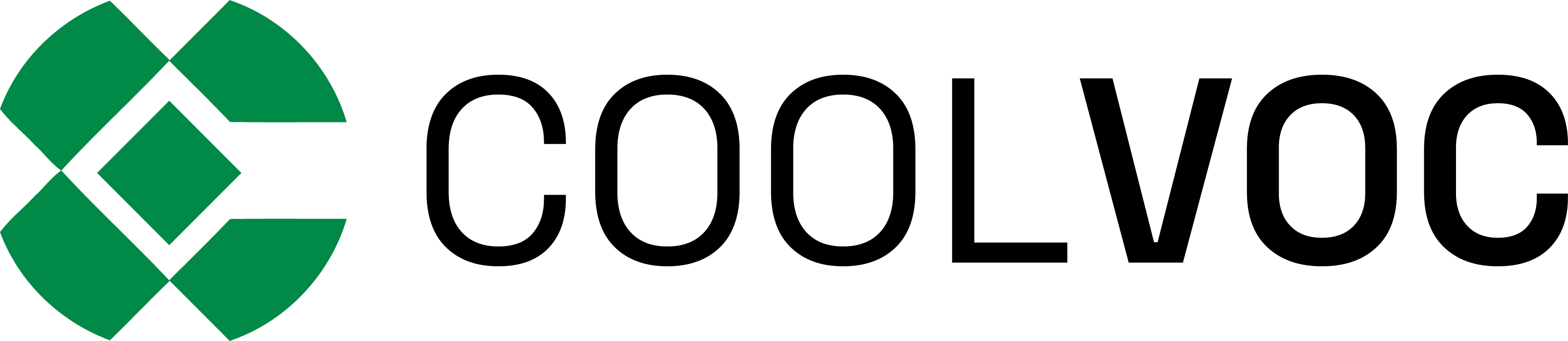 CoolVOC